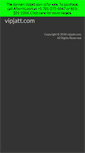 Mobile Screenshot of m.vipjatt.com